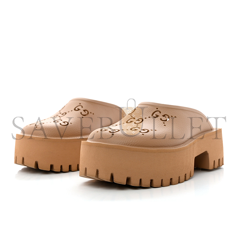Gvc*1 perforated g women